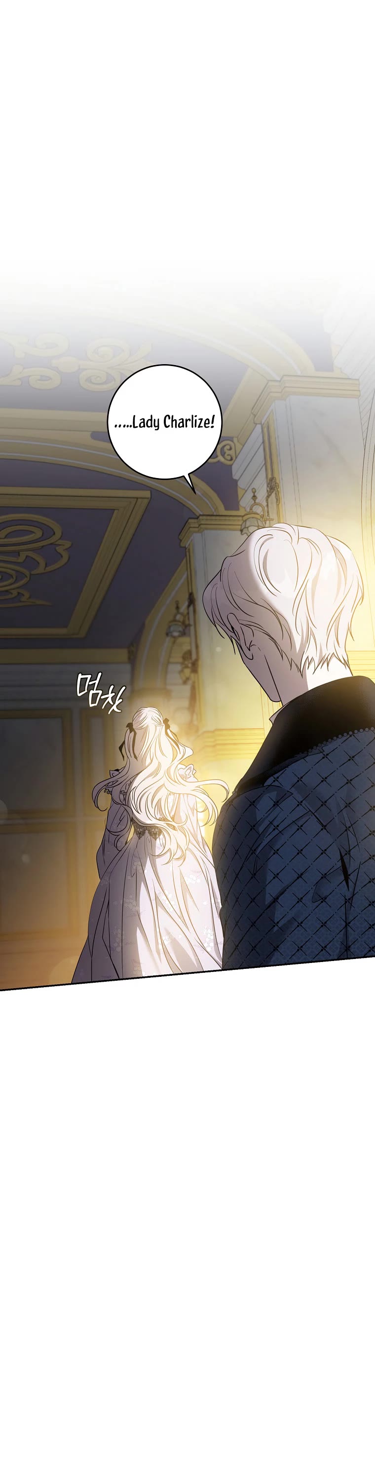 I Tamed a Tyrant and Ran Away chapter 75 page 6