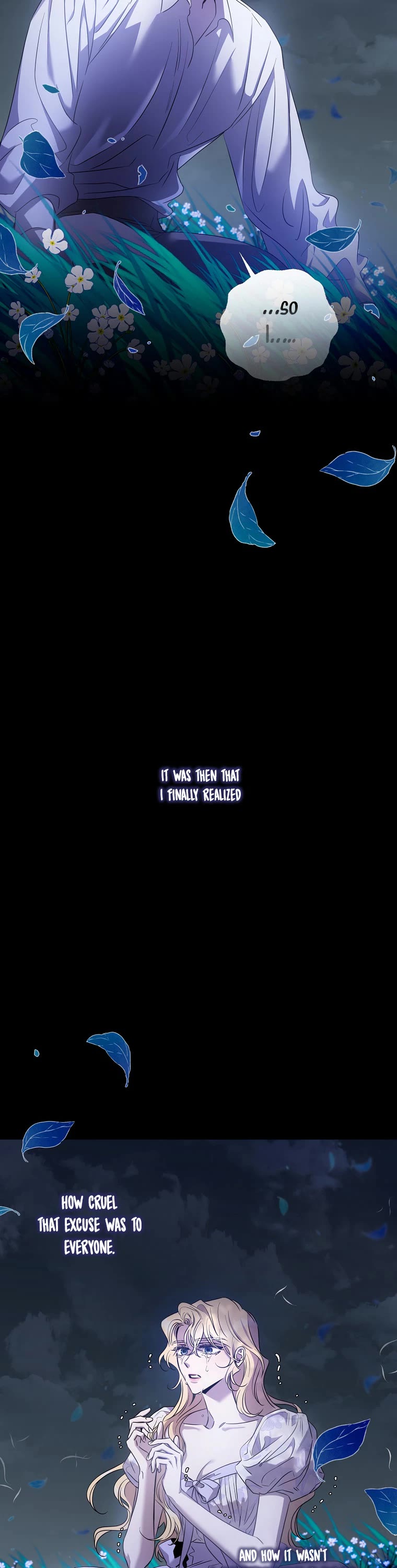 I Tamed a Tyrant and Ran Away chapter 76 page 10