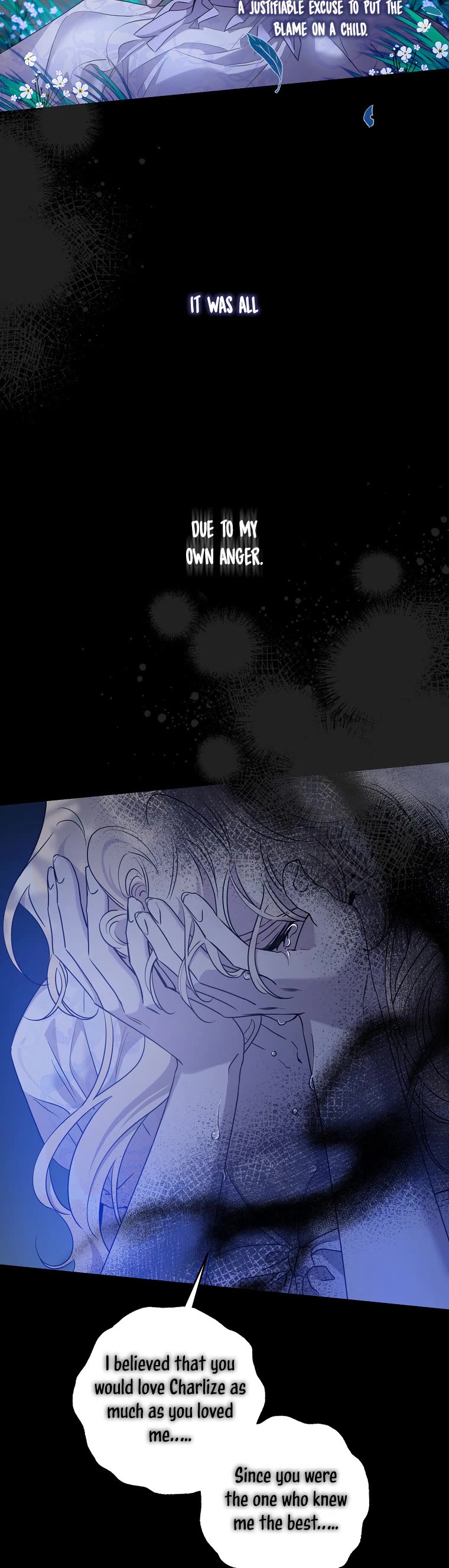 I Tamed a Tyrant and Ran Away chapter 76 page 11