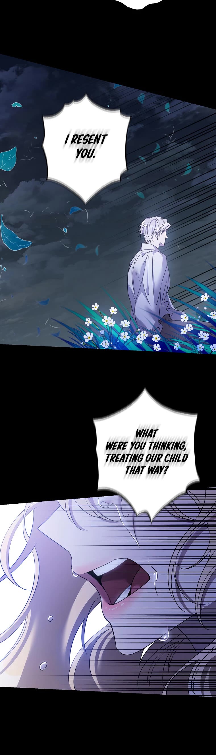 I Tamed a Tyrant and Ran Away chapter 76 page 12