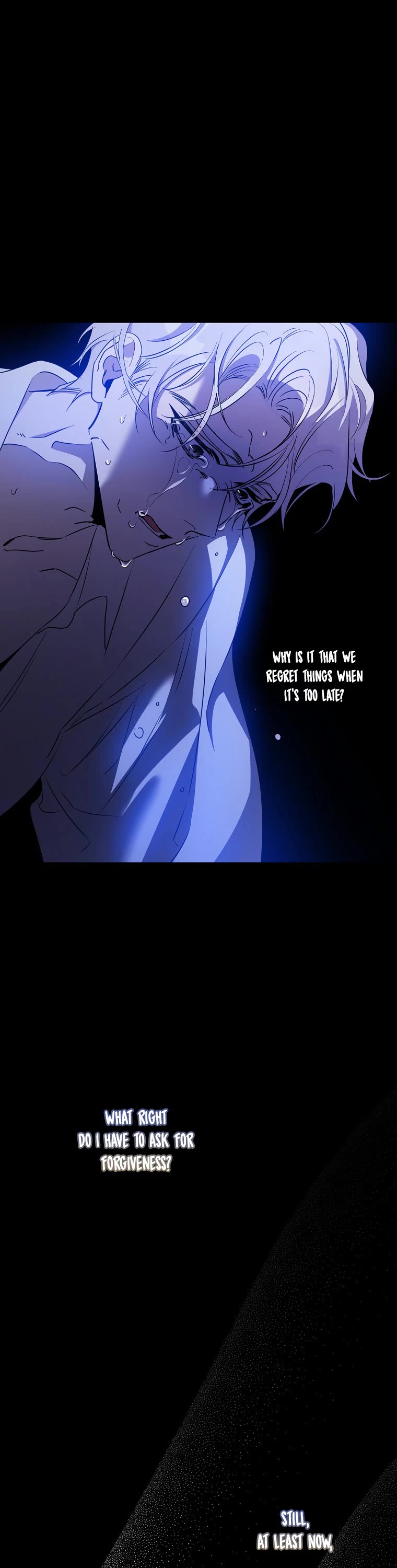 I Tamed a Tyrant and Ran Away chapter 76 page 13