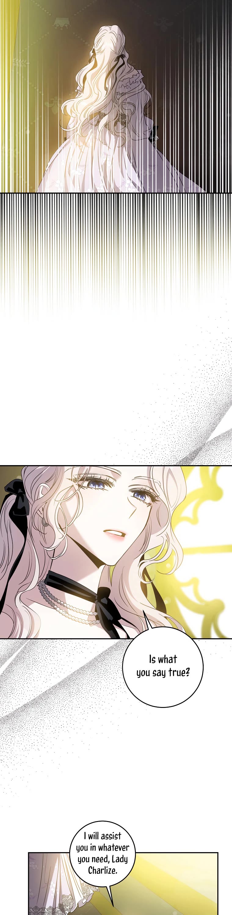 I Tamed a Tyrant and Ran Away chapter 76 page 15