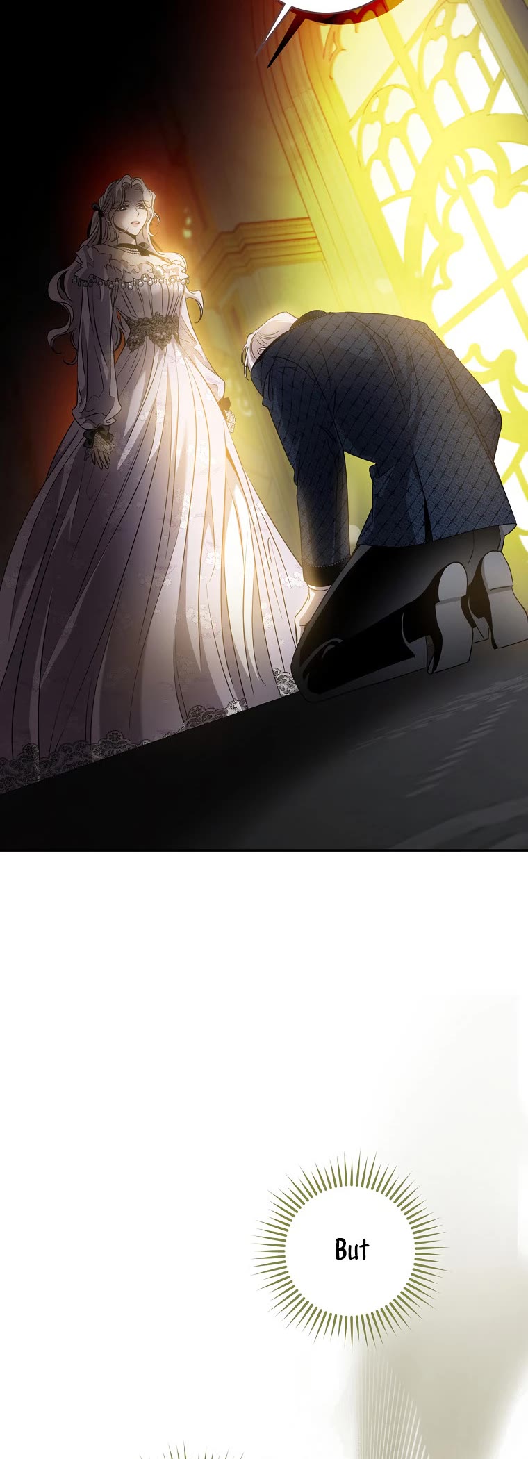 I Tamed a Tyrant and Ran Away chapter 76 page 17