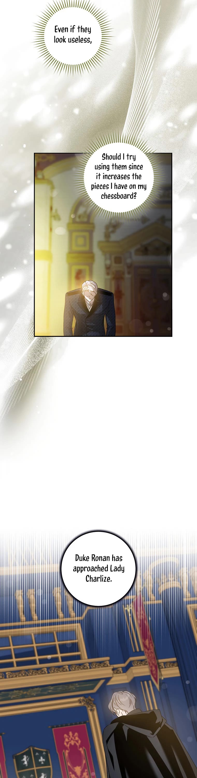 I Tamed a Tyrant and Ran Away chapter 76 page 18