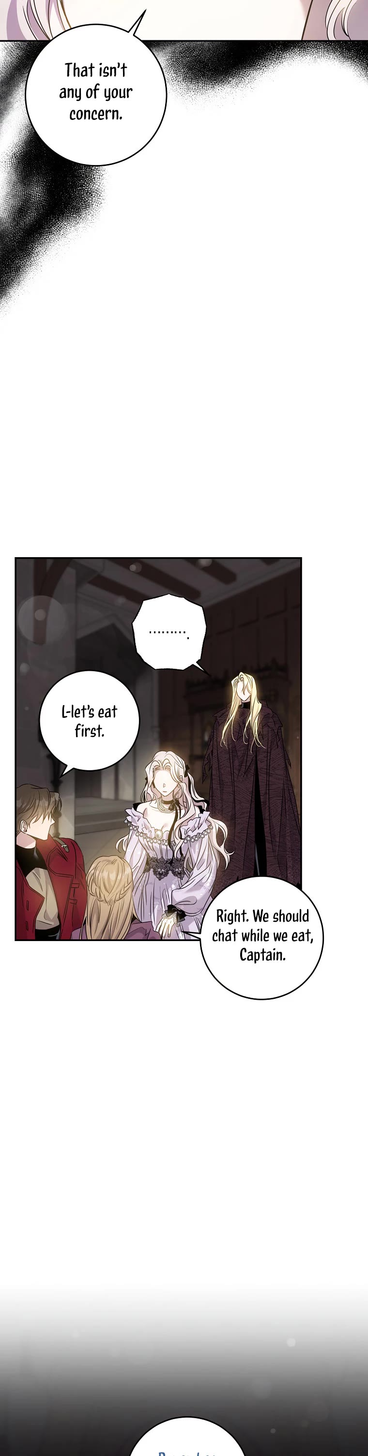 I Tamed a Tyrant and Ran Away chapter 76 page 26