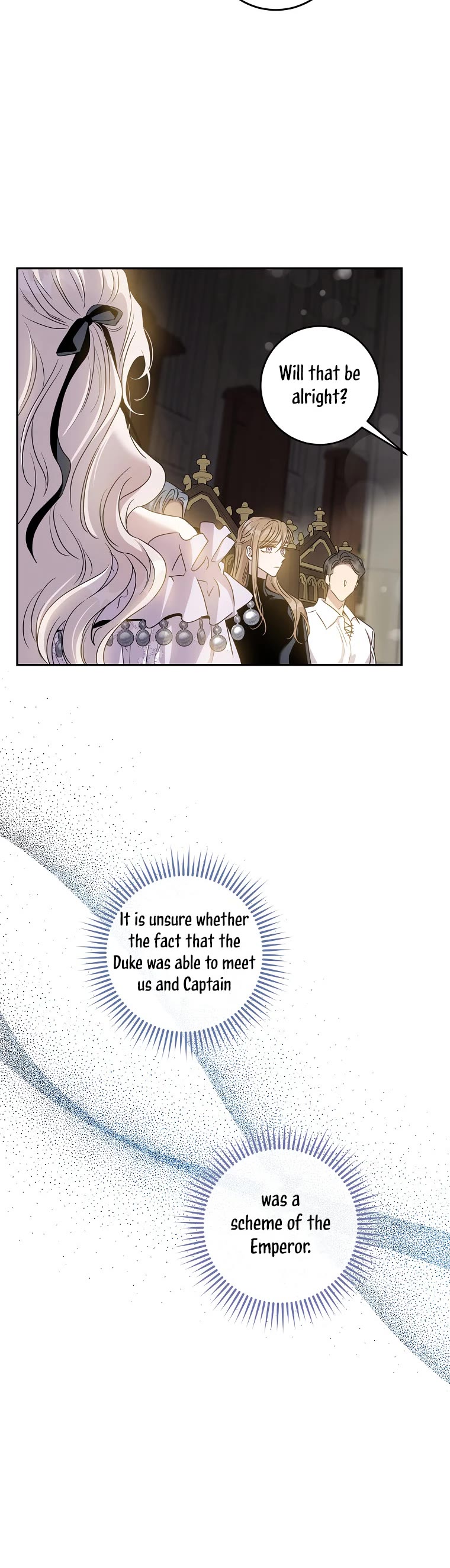 I Tamed a Tyrant and Ran Away chapter 76 page 28