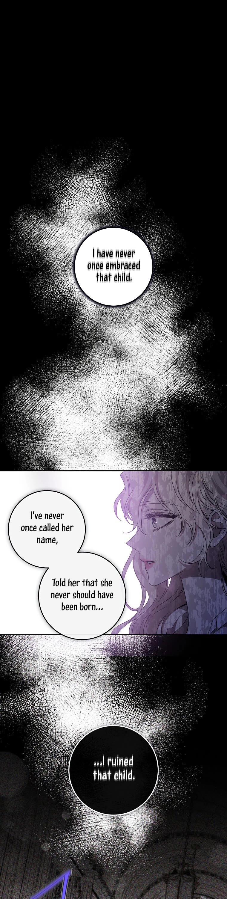 I Tamed a Tyrant and Ran Away chapter 76 page 3