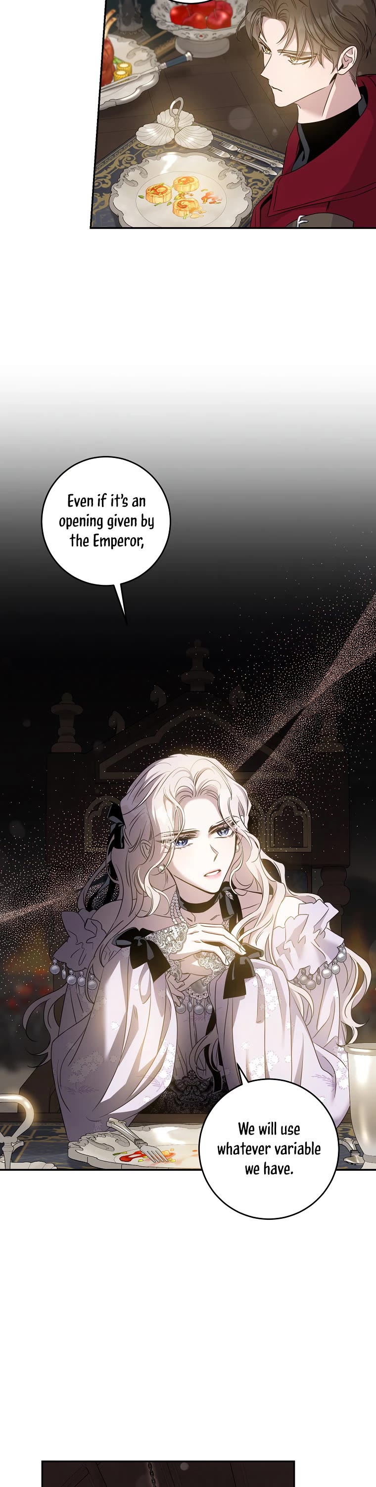 I Tamed a Tyrant and Ran Away chapter 76 page 30