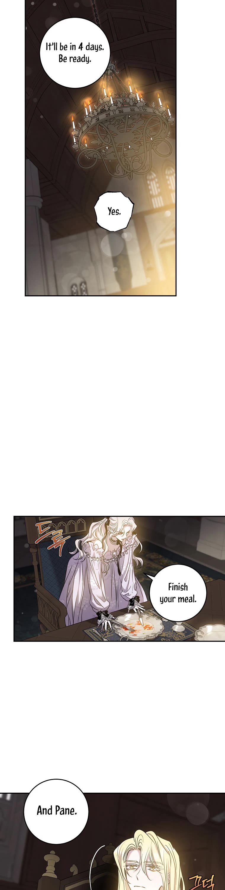 I Tamed a Tyrant and Ran Away chapter 76 page 31