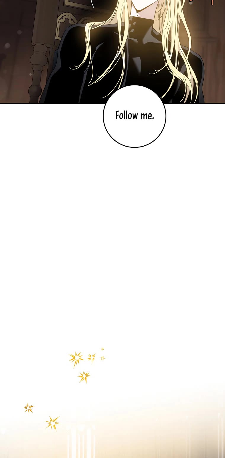 I Tamed a Tyrant and Ran Away chapter 76 page 32