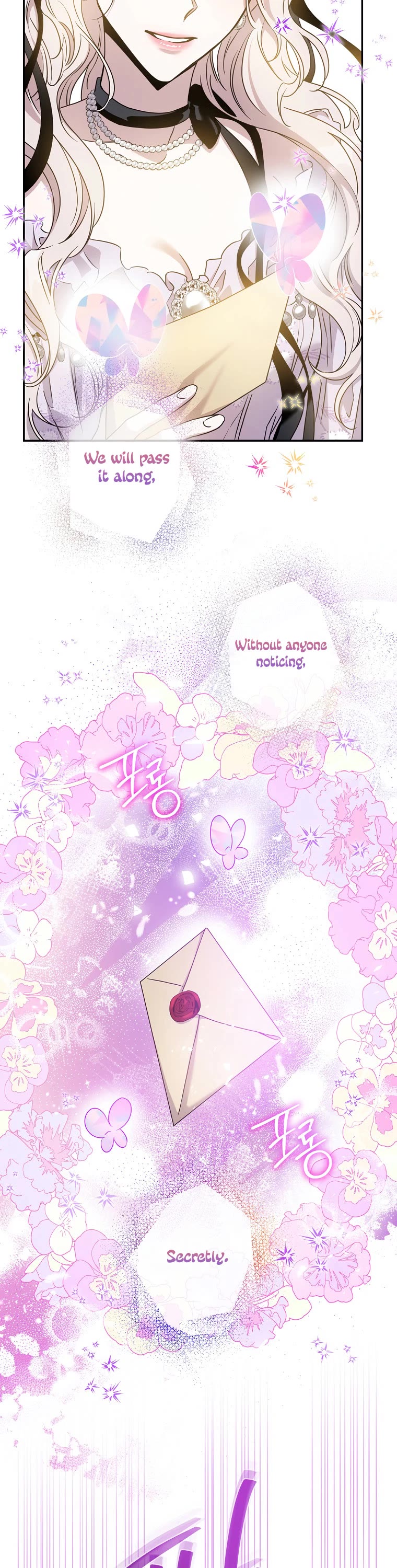 I Tamed a Tyrant and Ran Away chapter 76 page 37