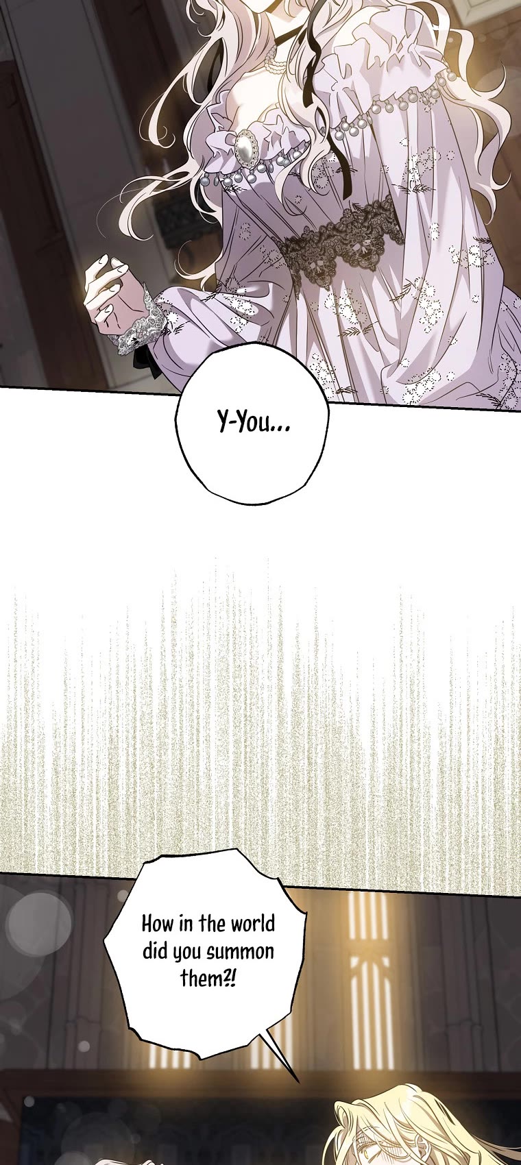 I Tamed a Tyrant and Ran Away chapter 76 page 39