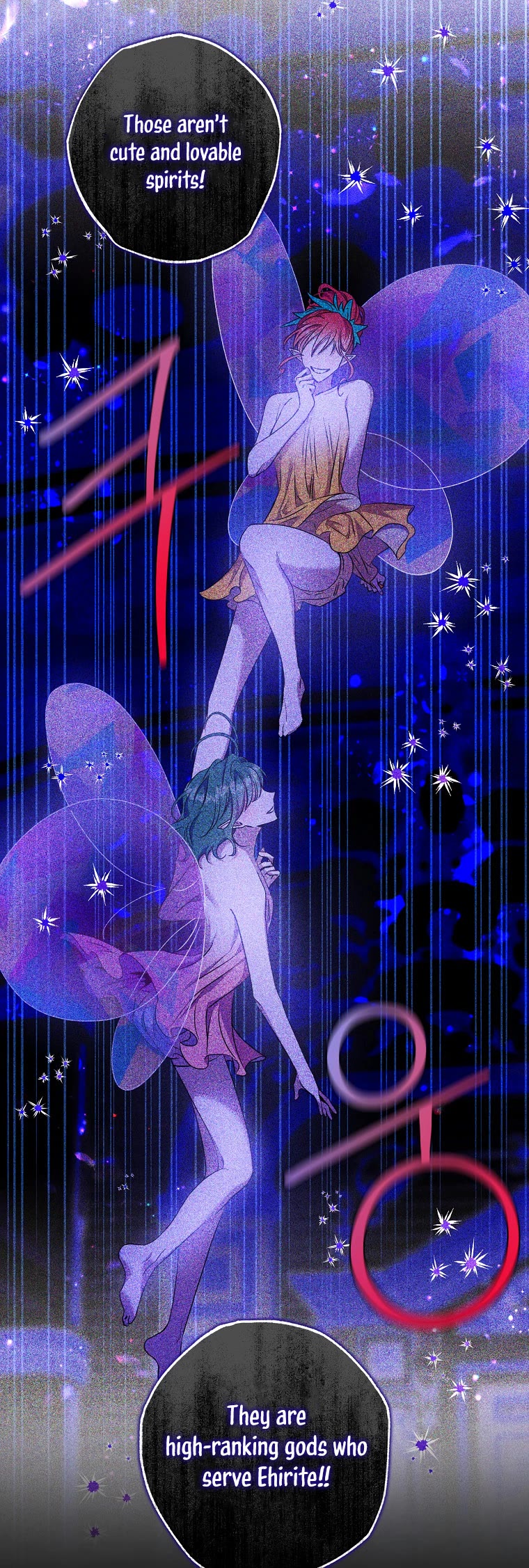 I Tamed a Tyrant and Ran Away chapter 76 page 41