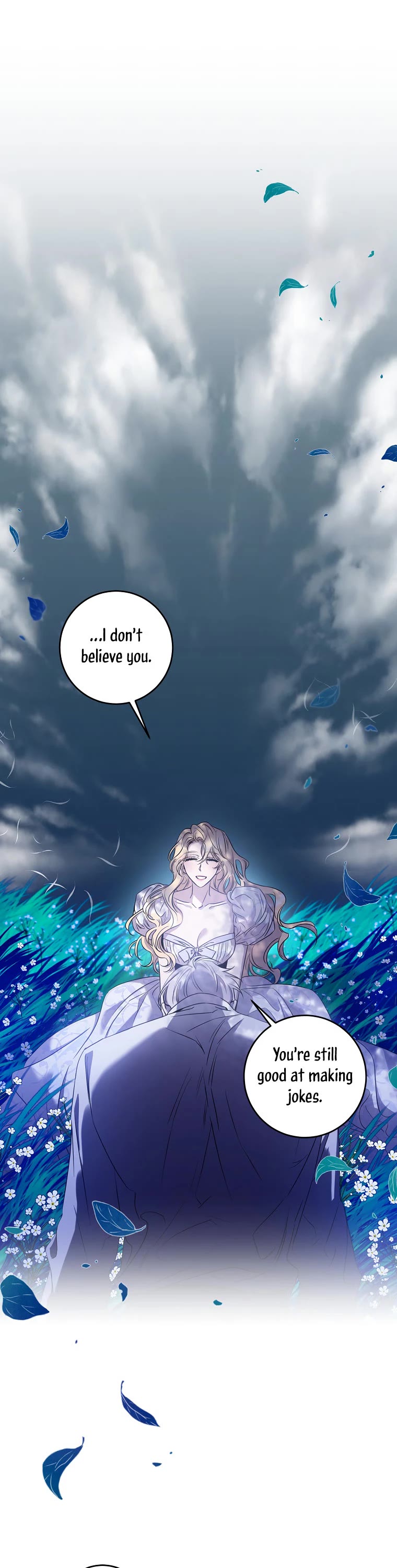 I Tamed a Tyrant and Ran Away chapter 76 page 5