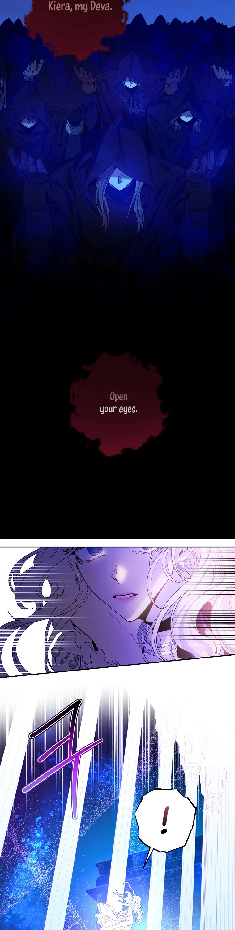 I Tamed a Tyrant and Ran Away chapter 77 page 11