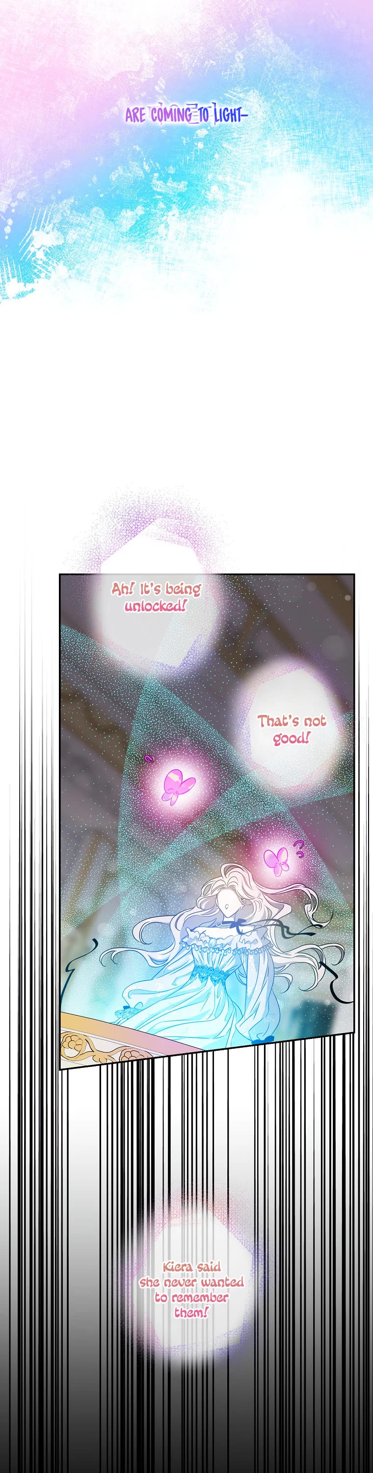 I Tamed a Tyrant and Ran Away chapter 77 page 13