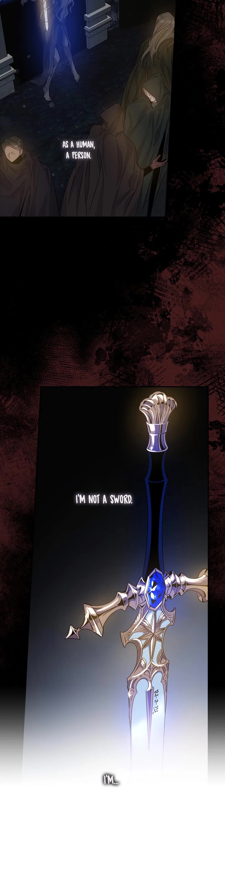 I Tamed a Tyrant and Ran Away chapter 77 page 16