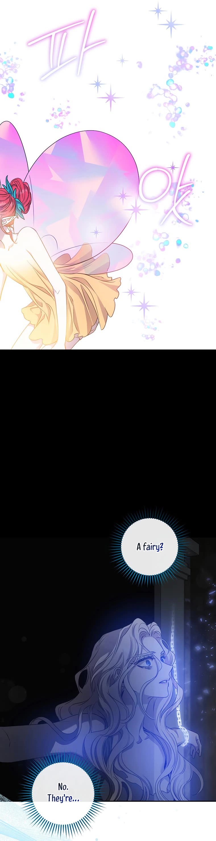 I Tamed a Tyrant and Ran Away chapter 77 page 17