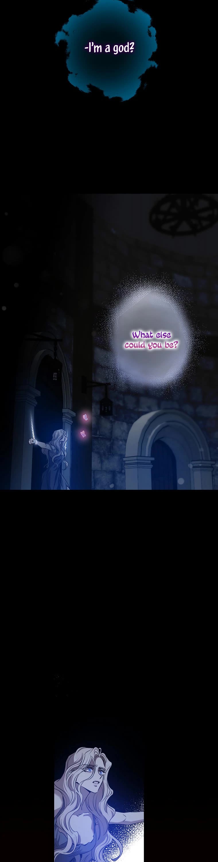 I Tamed a Tyrant and Ran Away chapter 77 page 19