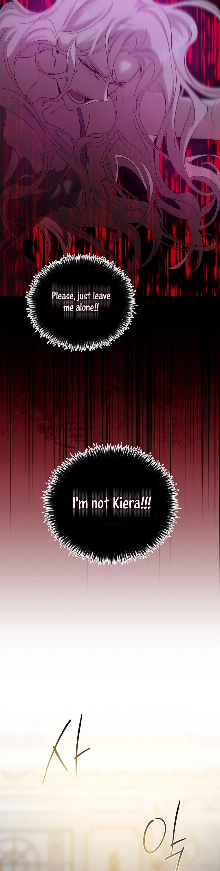 I Tamed a Tyrant and Ran Away chapter 77 page 21