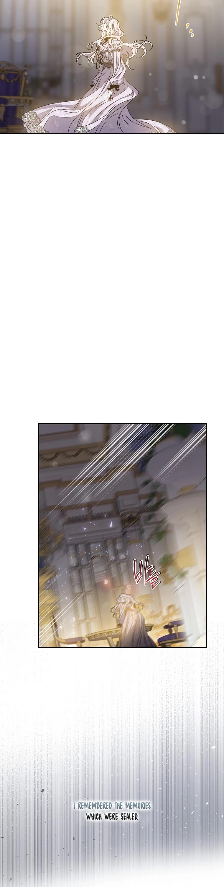 I Tamed a Tyrant and Ran Away chapter 77 page 22