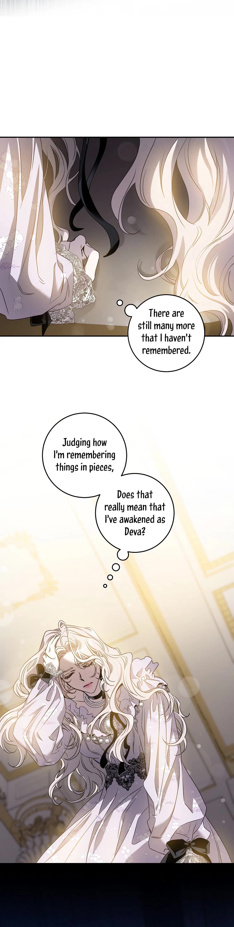 I Tamed a Tyrant and Ran Away chapter 77 page 23