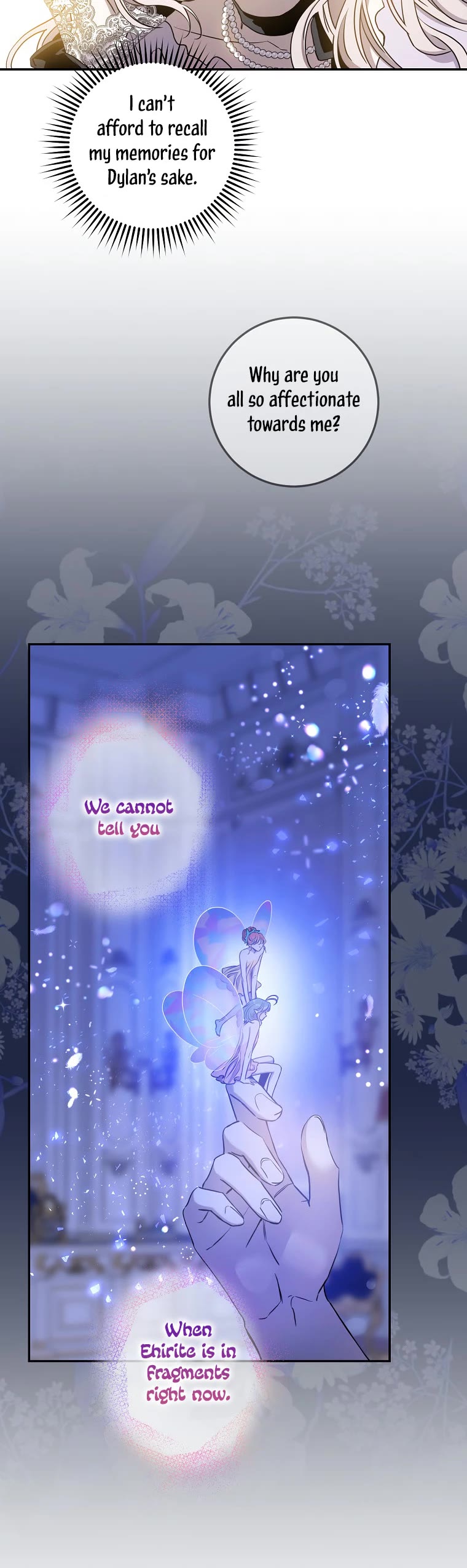 I Tamed a Tyrant and Ran Away chapter 77 page 25