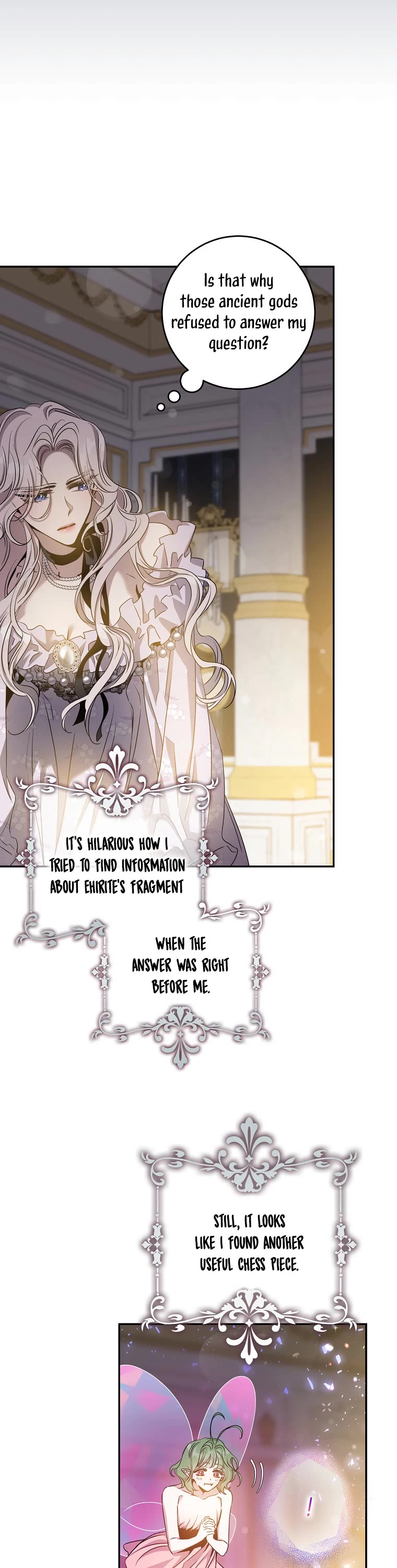 I Tamed a Tyrant and Ran Away chapter 77 page 26