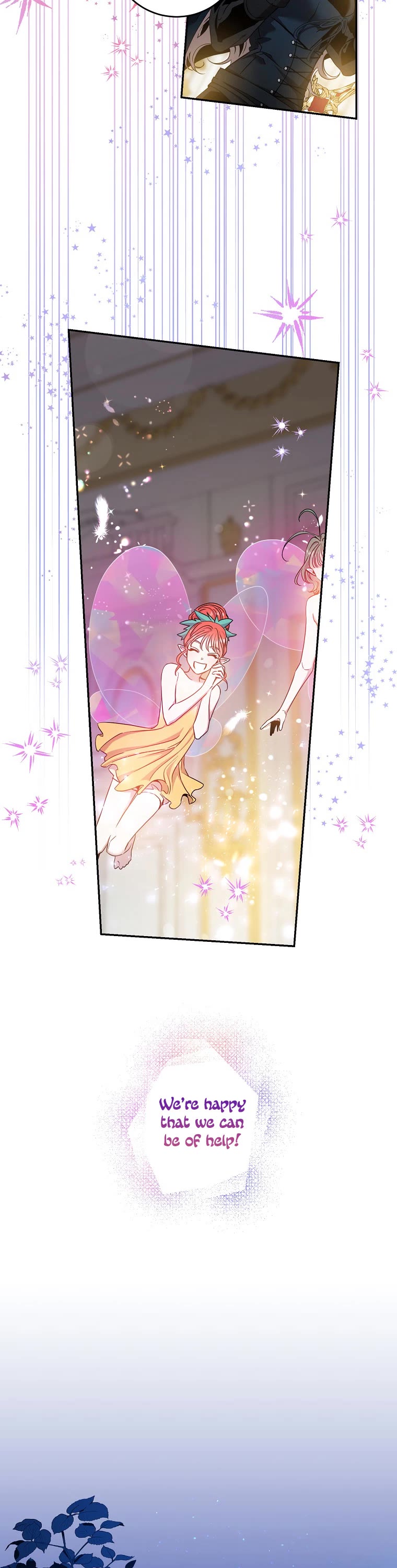 I Tamed a Tyrant and Ran Away chapter 77 page 29