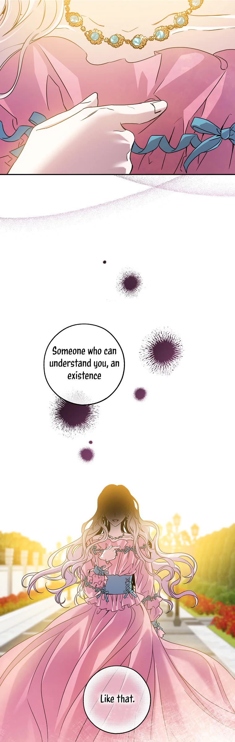 I Tamed a Tyrant and Ran Away chapter 77 page 38