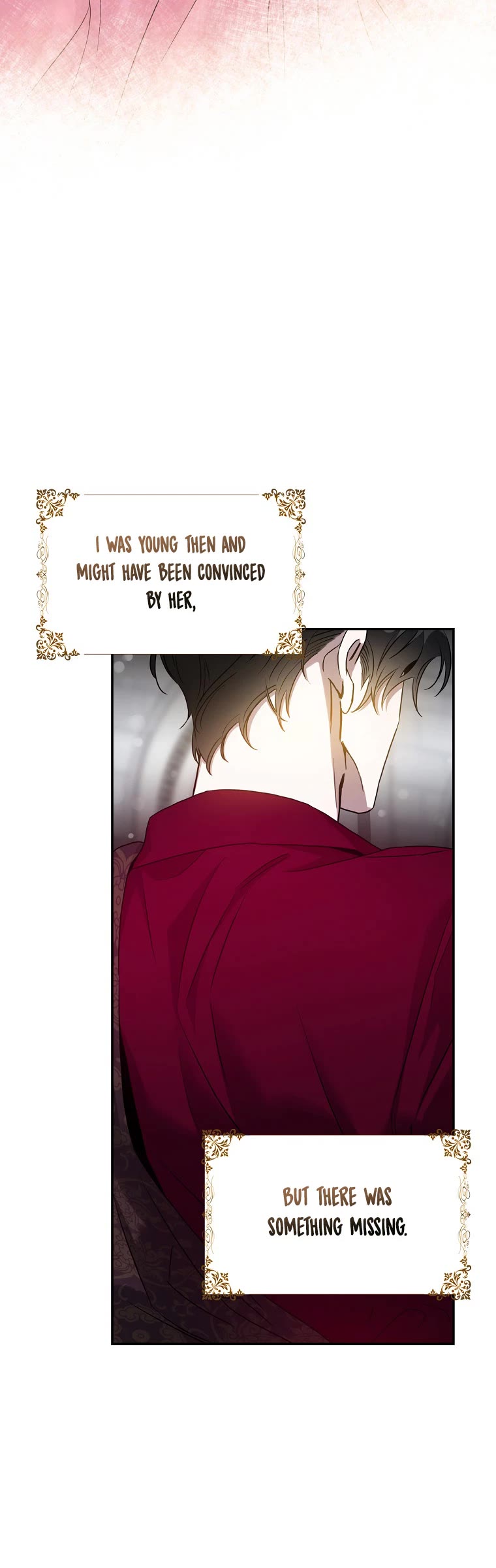 I Tamed a Tyrant and Ran Away chapter 77 page 39