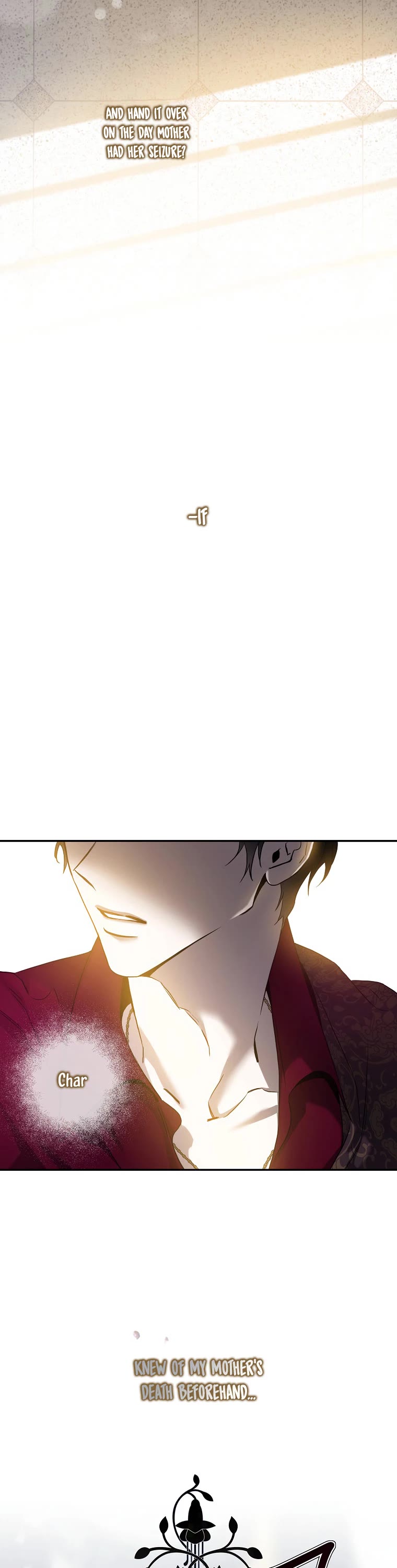 I Tamed a Tyrant and Ran Away chapter 77 page 41