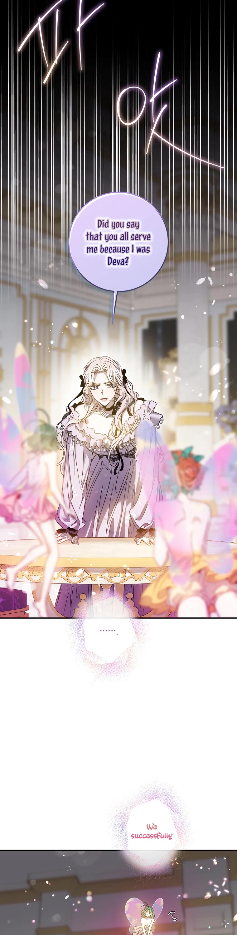 I Tamed a Tyrant and Ran Away chapter 77 page 6