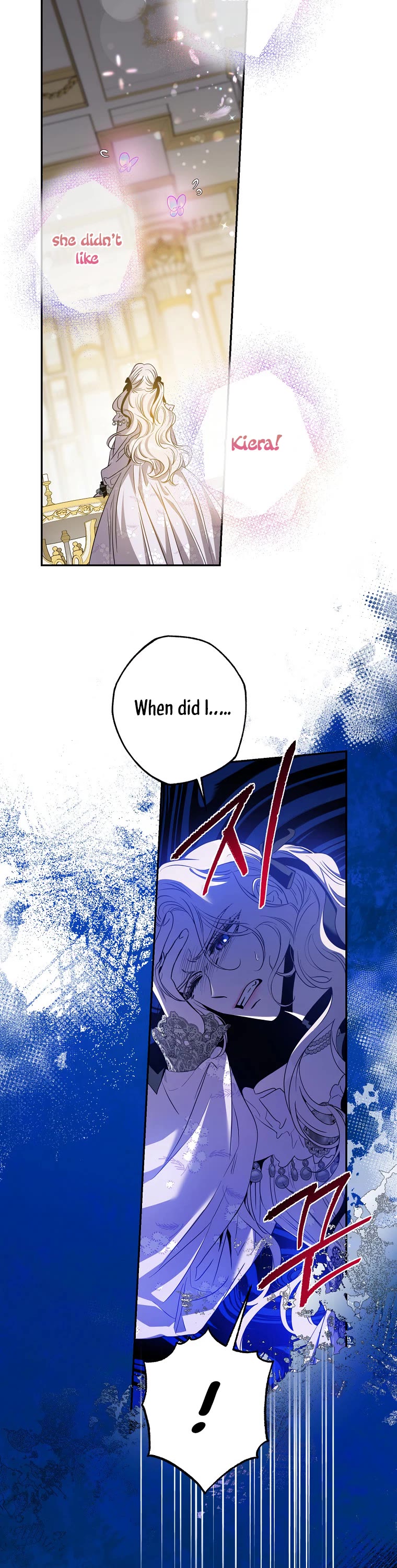 I Tamed a Tyrant and Ran Away chapter 77 page 8