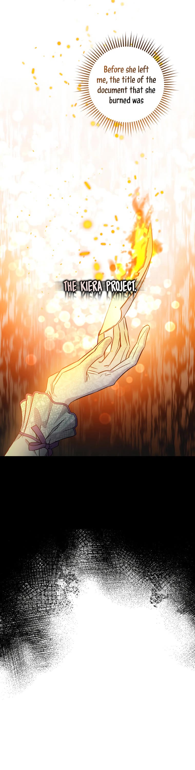 I Tamed a Tyrant and Ran Away chapter 78 page 10