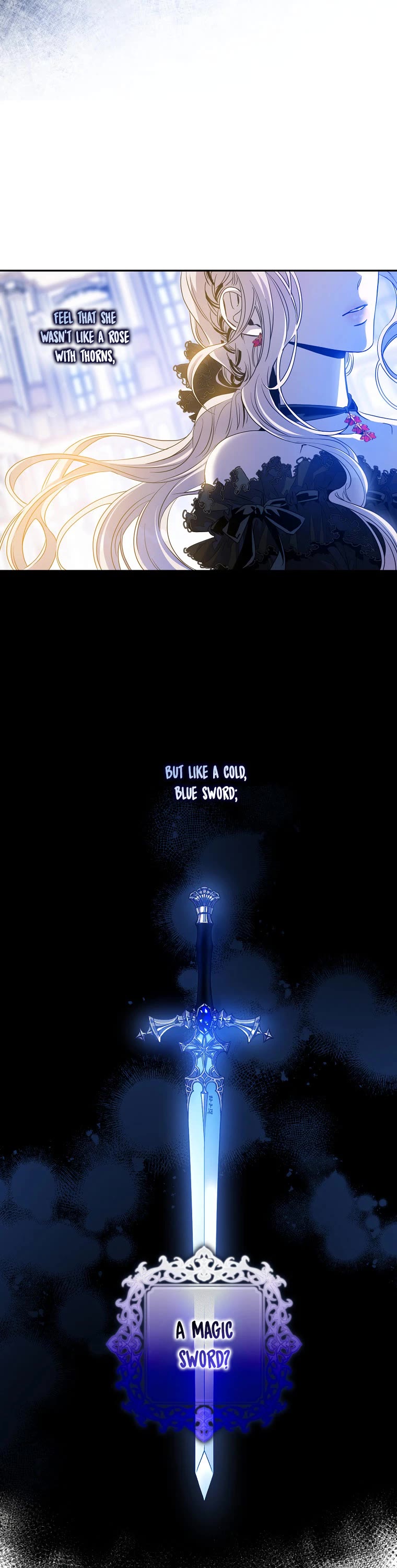 I Tamed a Tyrant and Ran Away chapter 78 page 13