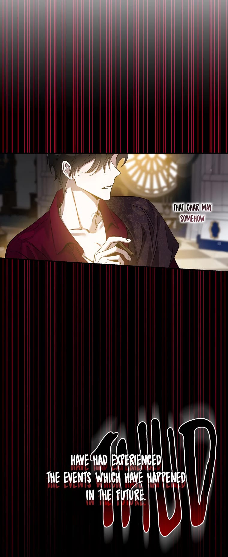 I Tamed a Tyrant and Ran Away chapter 78 page 15