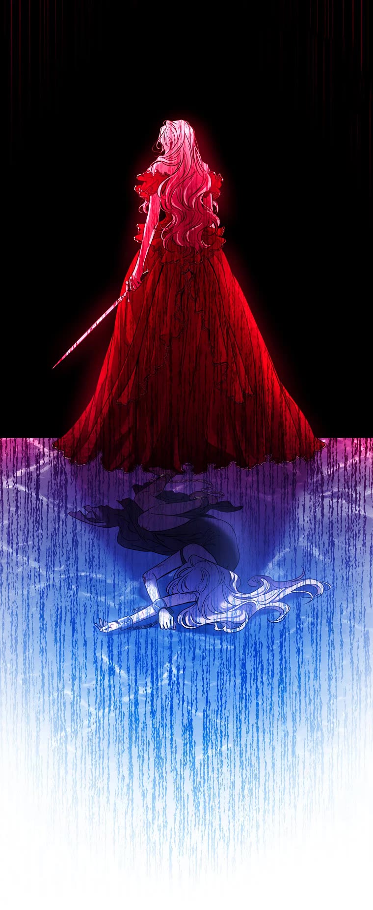 I Tamed a Tyrant and Ran Away chapter 78 page 16