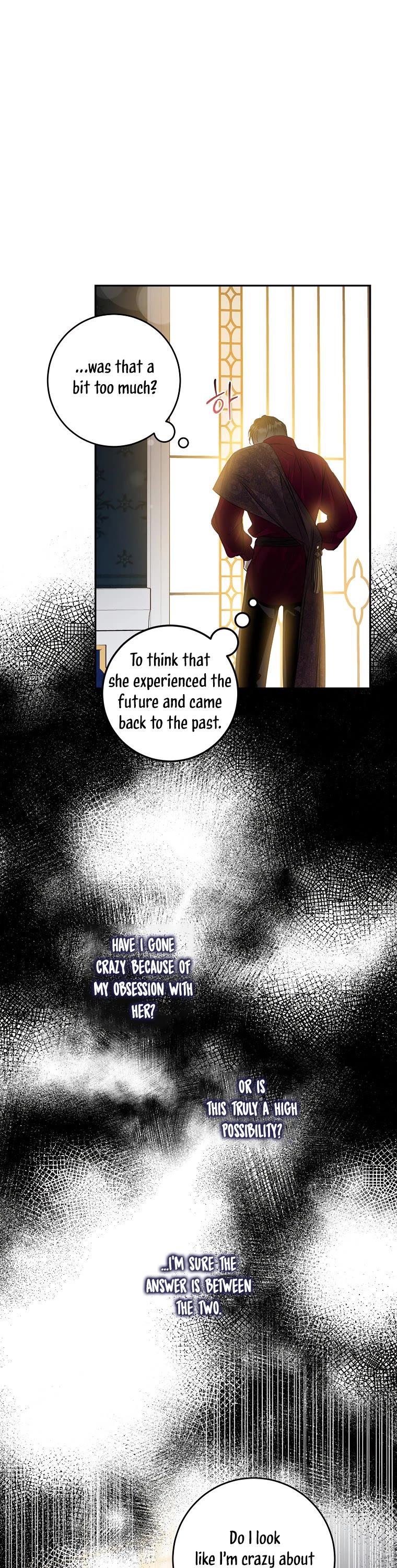 I Tamed a Tyrant and Ran Away chapter 78 page 17