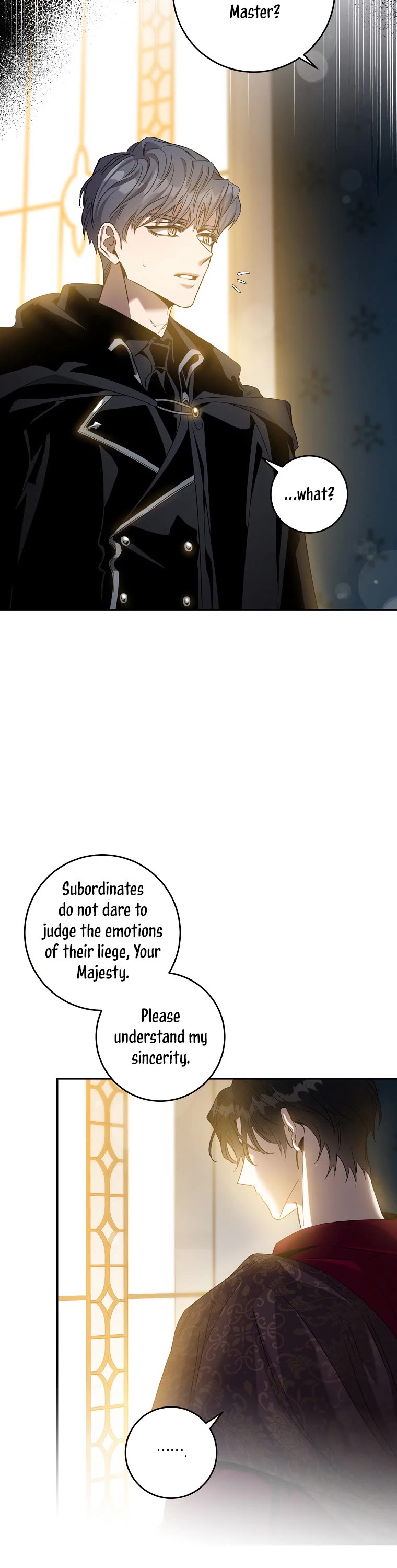 I Tamed a Tyrant and Ran Away chapter 78 page 18