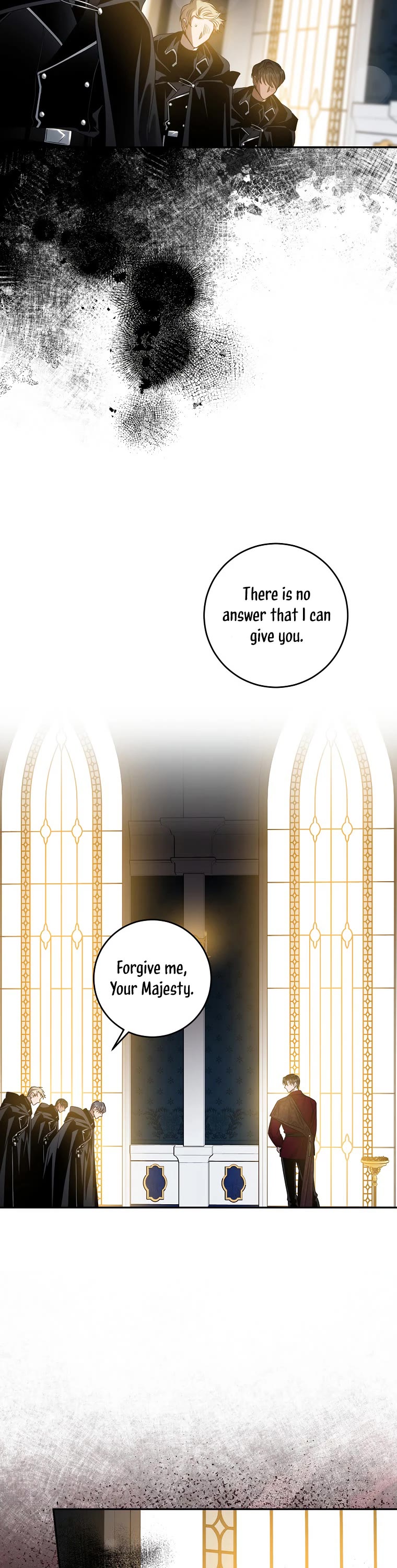 I Tamed a Tyrant and Ran Away chapter 78 page 20