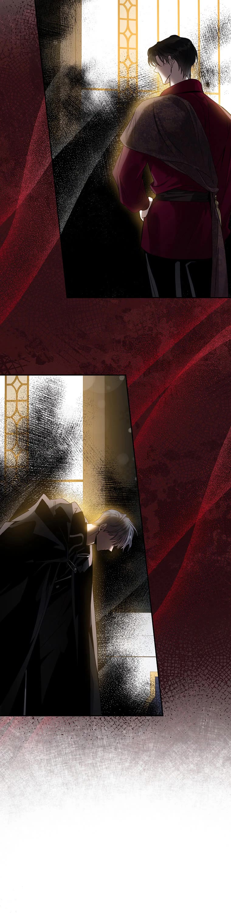 I Tamed a Tyrant and Ran Away chapter 78 page 21