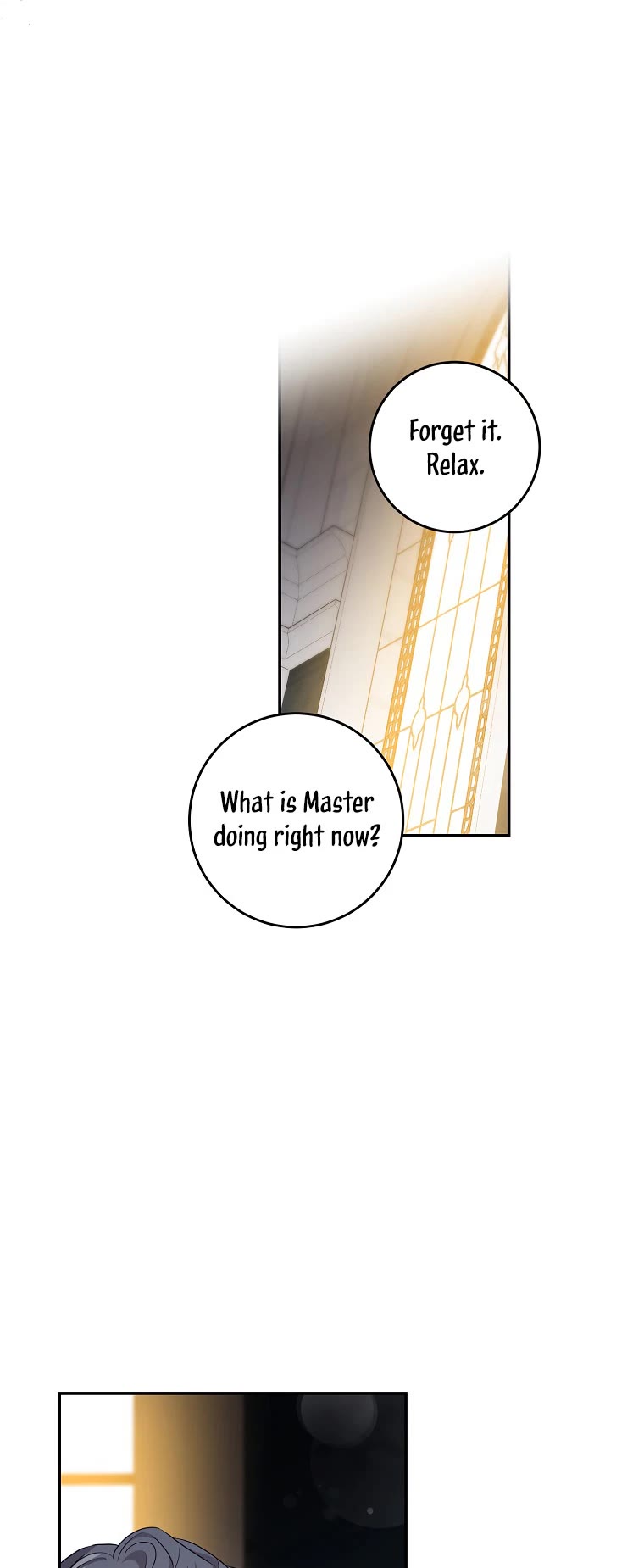 I Tamed a Tyrant and Ran Away chapter 78 page 22