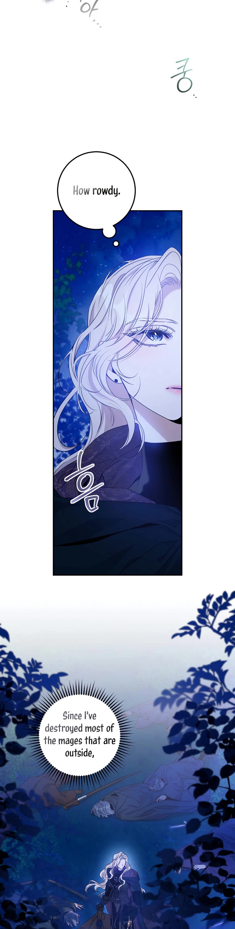 I Tamed a Tyrant and Ran Away chapter 78 page 27