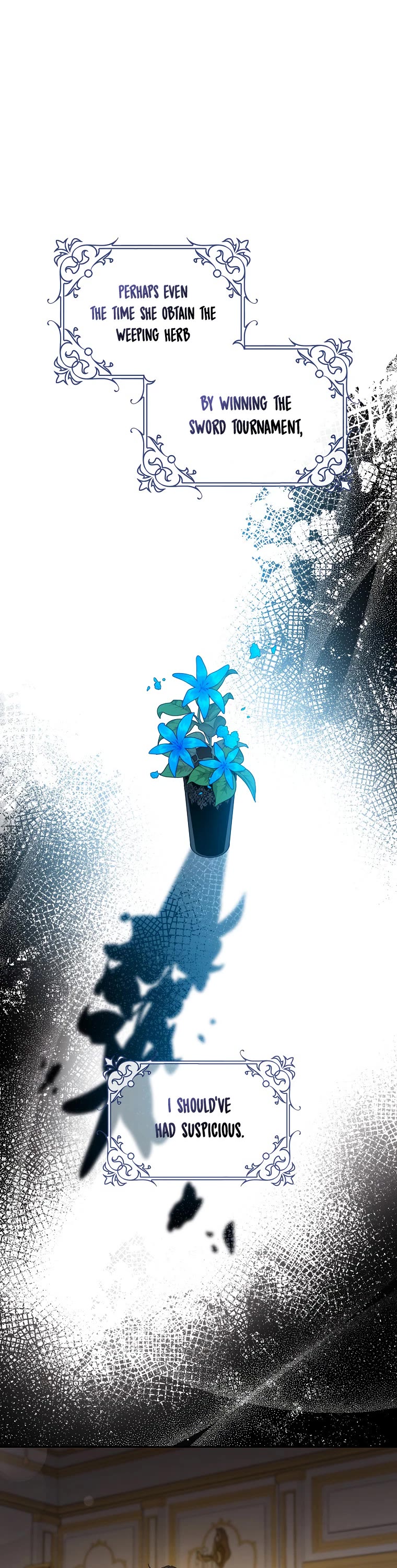 I Tamed a Tyrant and Ran Away chapter 78 page 3