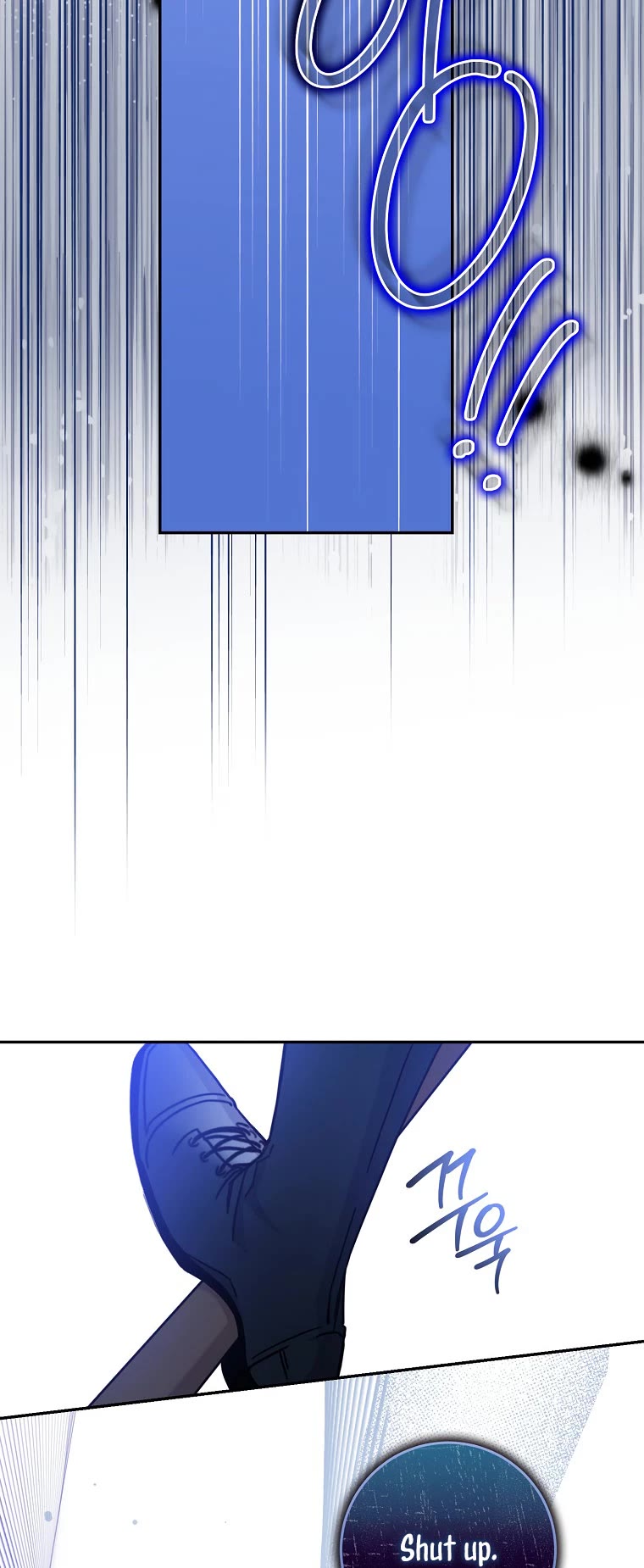 I Tamed a Tyrant and Ran Away chapter 78 page 36