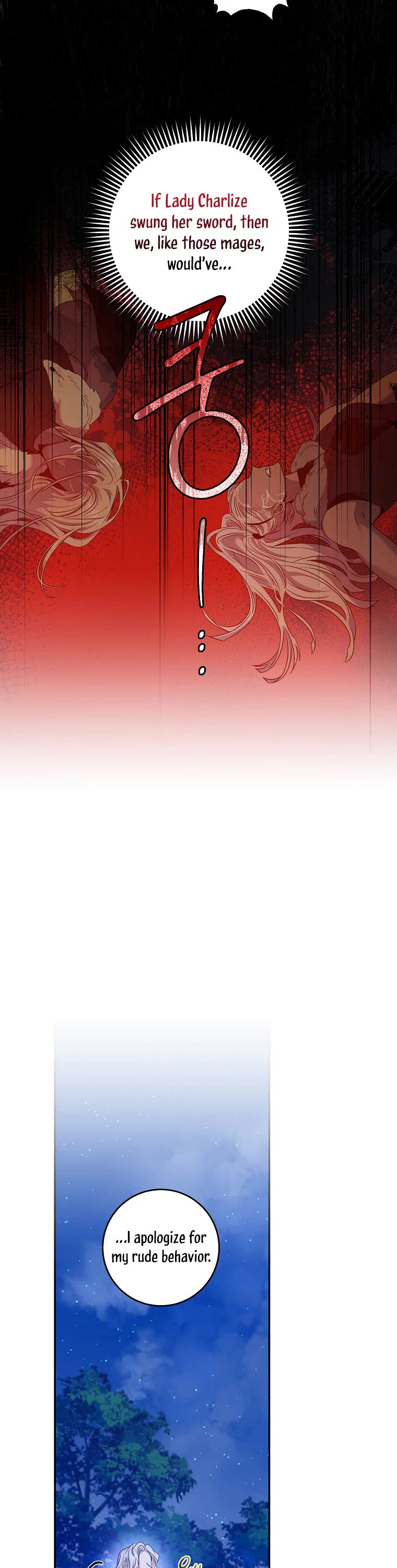 I Tamed a Tyrant and Ran Away chapter 78 page 39