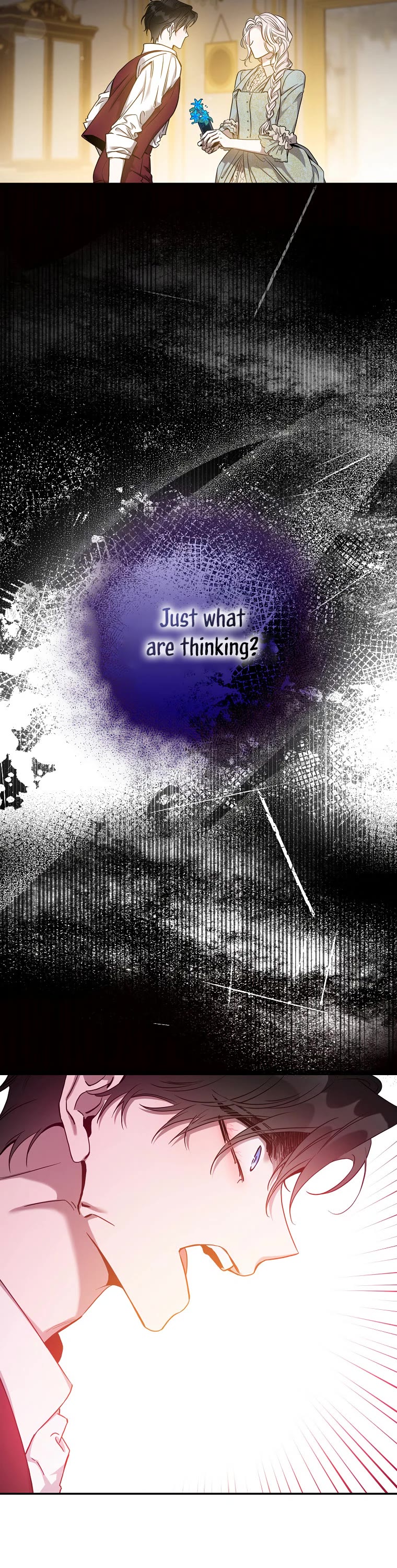 I Tamed a Tyrant and Ran Away chapter 78 page 4