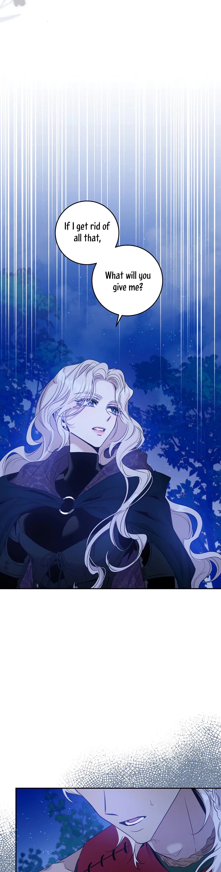 I Tamed a Tyrant and Ran Away chapter 78 page 45