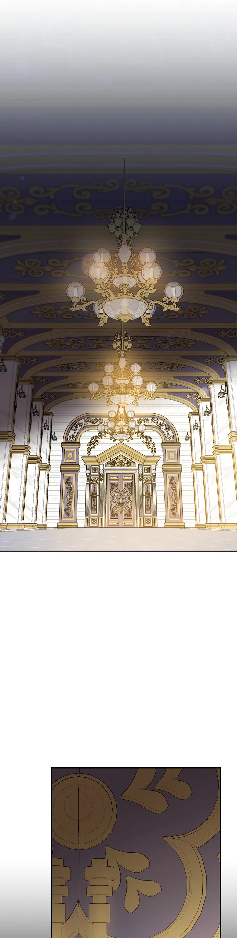 I Tamed a Tyrant and Ran Away chapter 78 page 50